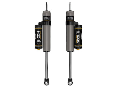 ICON Vehicle Dynamics - 05 - 24 FSD 4WD 7" FRONT 2.5 VS PB PAIR