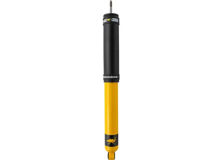 05-C TACOMA YELLOW/BLACK NITROCHARGER PLUS SHOCK-REAR ARB Usa/Old Man Emu