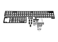 05-C TACOMA FRONT BED MOLLE SYSTEM