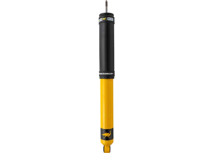 ARB Usa/Old Man Emu - 05 - C TACOMA YELLOW/BLACK NITROCHARGER PLUS SHOCK - REAR