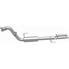 MagnaFlow 19572 Direct-Fit Muffler Replacement Kit With Muffler - view 2