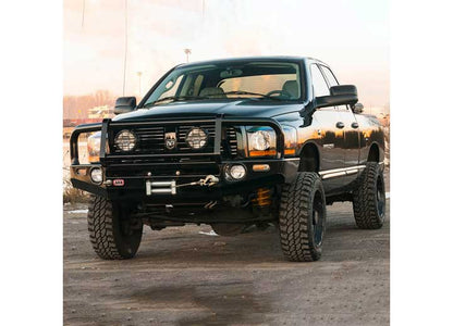 06-08 RAM 1500/06-09 RAM 2500/3500 DELUXE BAR ARB Usa/Old Man Emu