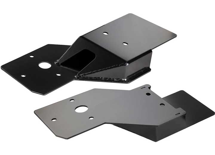 06-08 RAM 2500/3500 BULL BAR FITTING KIT ARB Usa/Old Man Emu