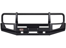 06-09 4RUNNER COMBINATION BUMPER COMPATIBLE WITH FOG LIGHTS ARB Usa/Old Man Emu