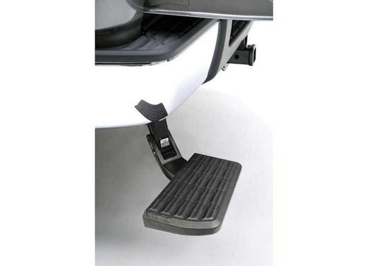 Amp Research - 07 - 13 SILVERADO/SIERRA 1500/07 - 10 SILVERADO/SIERRA 2500/3500HD BEDSTEP