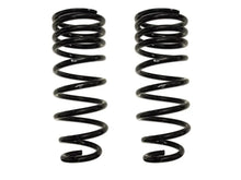 ICON Vehicle Dynamics - 07 - 14 FJ/03 - 24 4RUNNER REAR 3" DUAL RATE SPRING KIT