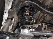 ICON Vehicle Dynamics - 07 - 14 FJ/03 - 24 4RUNNER REAR 3" DUAL RATE SPRING KIT
