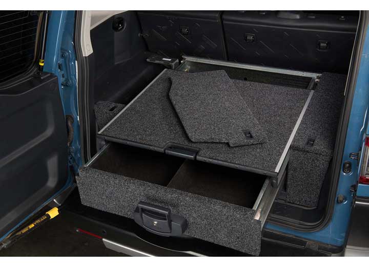 07-14 FJ CRUISER SIDE FLOOR KIT ARB Usa/Old Man Emu