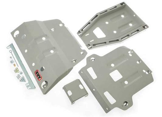 07-14 FJ CRUISER SKID PLATES