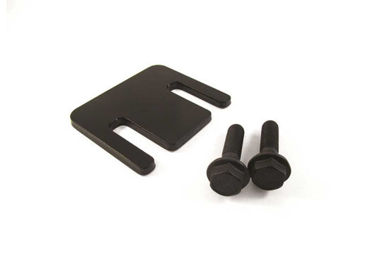 Amp Research - 07 - 14 SILVERADO/SIERRA DUALLY ACCESSORY KIT BEDSTEP 2 (REQUIRES 75400 - 01A)