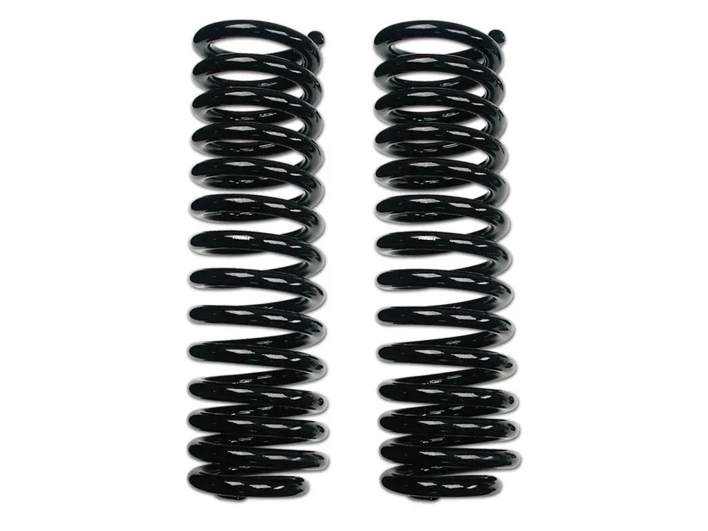ICON Vehicle Dynamics - 07 - 18 JK FRONT 3" DUAL RATE SPRING KIT