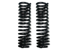 ICON Vehicle Dynamics - 07 - 18 JK FRONT 3" DUAL RATE SPRING KIT