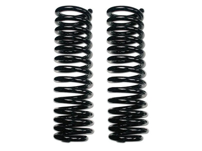 ICON Vehicle Dynamics - 07 - 18 JK FRONT 3" DUAL RATE SPRING KIT
