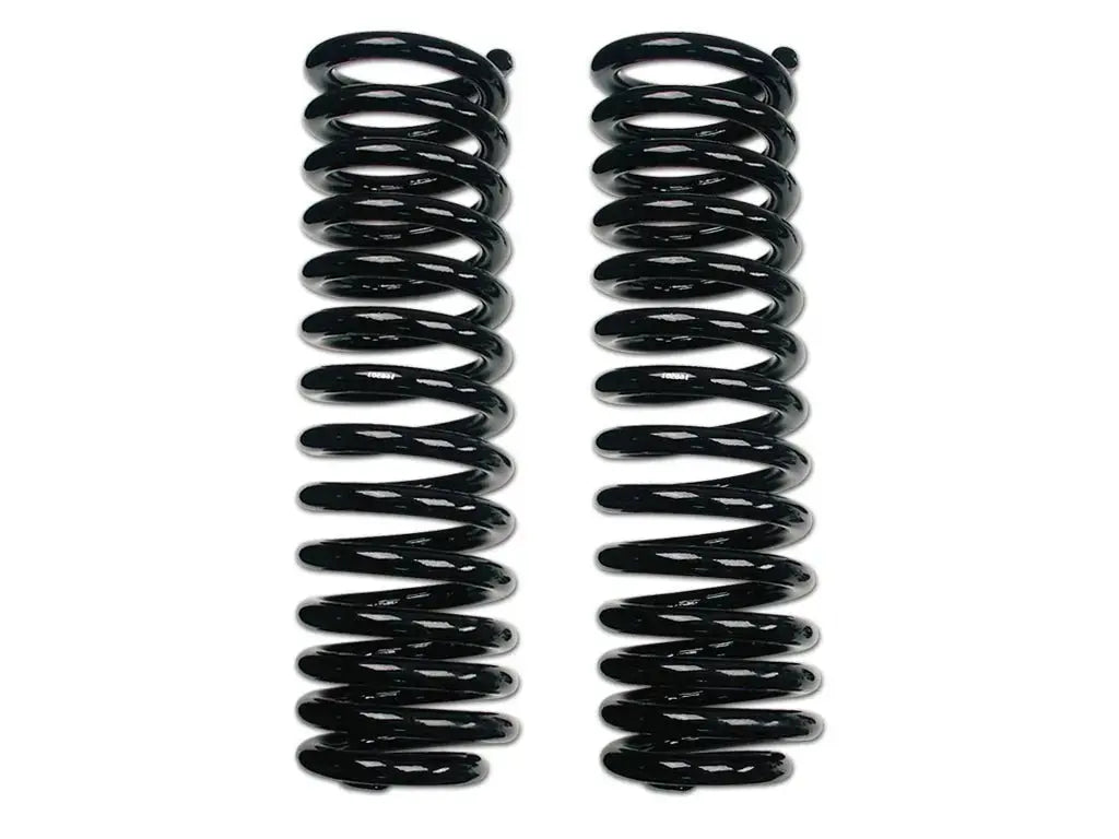 ICON Vehicle Dynamics - 07 - 18 JK FRONT 3" DUAL RATE SPRING KIT