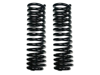 ICON Vehicle Dynamics - 07 - 18 JK FRONT 3" DUAL RATE SPRING KIT