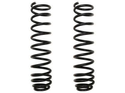 ICON Vehicle Dynamics - 07 - 18 JK FRONT 4.5" DUAL - RATE SPRING KIT