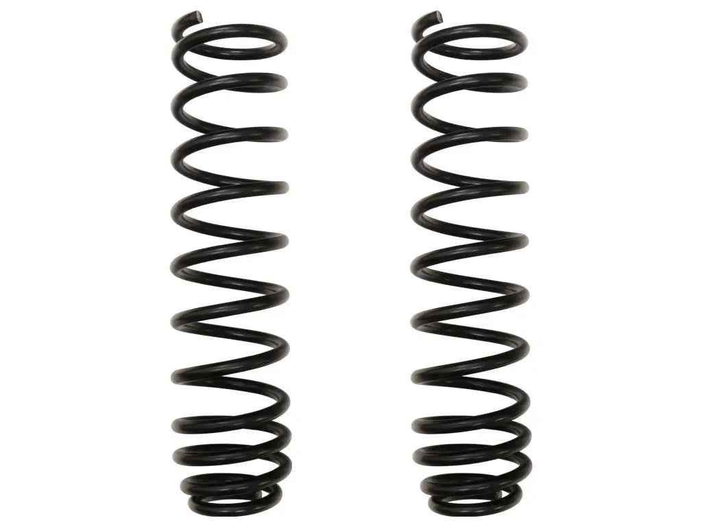ICON Vehicle Dynamics - 07 - 18 JK FRONT 4.5" DUAL - RATE SPRING KIT