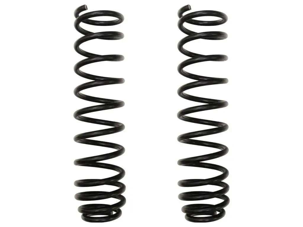 ICON Vehicle Dynamics - 07 - 18 JK FRONT 4.5" DUAL - RATE SPRING KIT