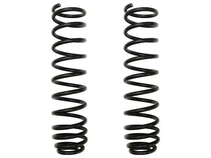 ICON Vehicle Dynamics - 07 - 18 JK FRONT 4.5" DUAL - RATE SPRING KIT