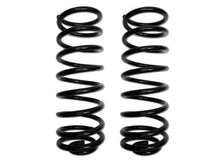 ICON Vehicle Dynamics - 07 - 18 JK REAR 2" DUAL RATE SPRING KIT