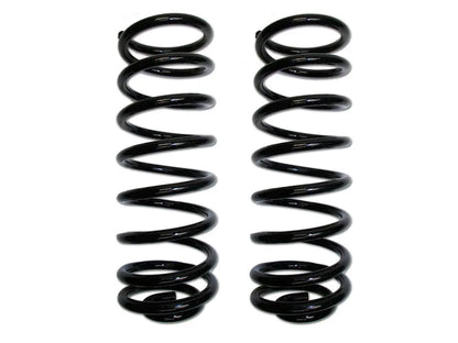 ICON Vehicle Dynamics - 07 - 18 JK REAR 2" DUAL RATE SPRING KIT