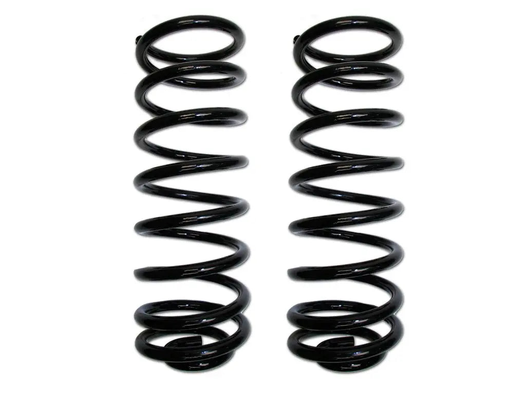 ICON Vehicle Dynamics - 07 - 18 JK REAR 2" DUAL RATE SPRING KIT