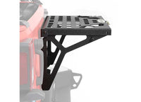 07-18 JEEP WRANGLER 2/4 DOOR 07-17 JEEP WRANGLER 2/4 DOOR TAILGATE TABLE