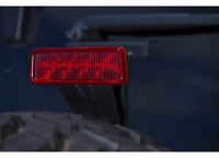 ARB Usa/Old Man Emu - 07 - 18 JEEP WRANGLER JK REAR BAR, OPT SWING AWAY - INTEGRIT TEXTURE