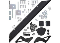 ARB Usa/Old Man Emu - 07 - 18 JEEP WRANGLER JK REAR BAR, OPT SWING AWAY - INTEGRIT TEXTURE