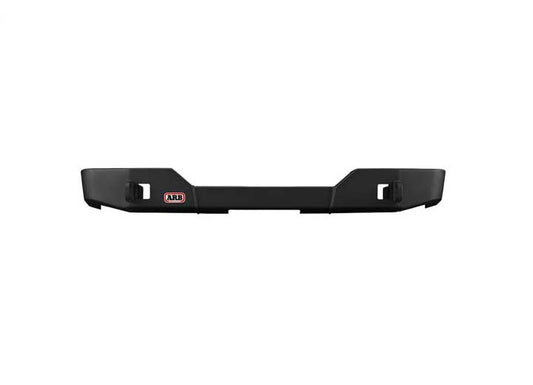 ARB Usa/Old Man Emu - 07 - 18 JEEP WRANGLER JK REAR BAR, OPT SWING AWAY - INTEGRIT TEXTURE