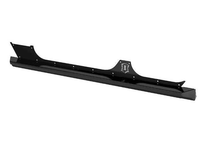 Icon Vehicle Dynamics - 07 - 18 JK 4DR PRO SERIES ROCKER GUARD LEFT SIDE