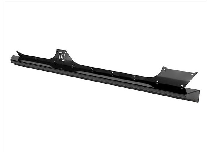 Icon Vehicle Dynamics - 07 - 18 JK 4DR PRO SERIES ROCKER GUARD RIGHT SIDE