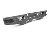 Body Armor 4x4 - 07 - 18 SILVERADO/SIERRA 1500 ECO SERIES REAR BUMPER