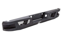 Body Armor 4x4 - 07 - 18 SILVERADO/SIERRA 1500 ECO SERIES REAR BUMPER