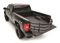 07-18 SILVERADO/SIERRA 1500/07-19 SILVERADO/SIERRA 2500/3500 BEDXTENDER HD BLACK