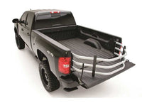 07-18 SILVERADO/SIERRA 1500/07-19 SILVERADO/SIERRA 2500/3500 BEDXTENDER HD SILVER