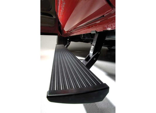 Amp Research - 07 - 18 SPRINTER POWERSTEP 79IN STEP FOR FR/SLIDING DOOR PASSENGER SIDE ONLY