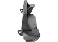07-18 WRANGLER JK; 18-C WRANGLER JL; 20-C GLADIATOR STRYKER FRONT BUMPER (CENTER SECTION ONLY)