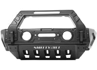 07-18 WRANGLER JK; 18-C WRANGLER JL; 20-C GLADIATOR STRYKER FRONT BUMPER (CENTER SECTION ONLY)