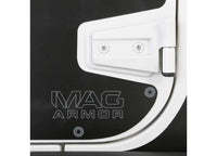 07-18 WRANGLER JK 2 DOOR MAG-ARMOR (MAGNETIC TRAIL SKINS)