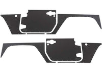 07-18 WRANGLER JK 2 DOOR MAG-ARMOR (MAGNETIC TRAIL SKINS)