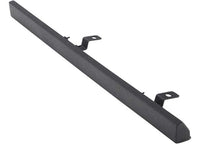 Smittybilt - 07 - 18 WRANGLER JK 2/4 DOOR SRC CLASSIC ROCK RAILS (OEM STYLE) - BLACK TEXTURED