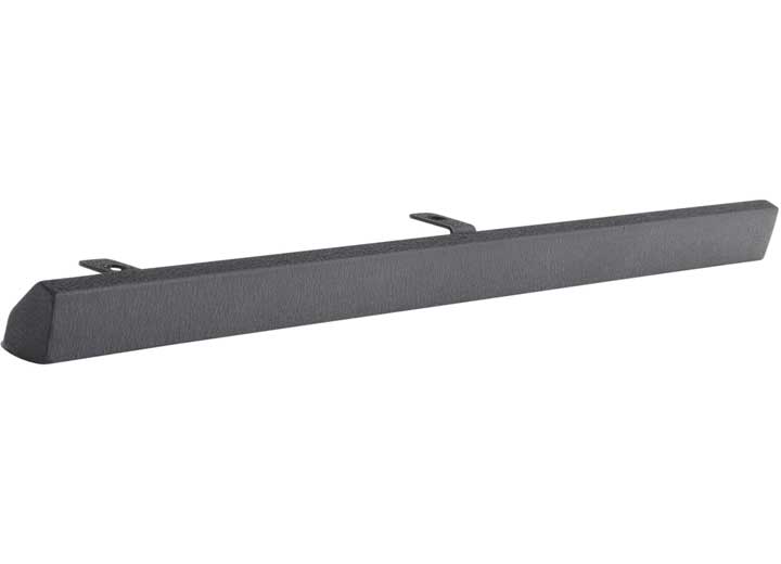 Smittybilt - 07 - 18 WRANGLER JK 2/4 DOOR SRC CLASSIC ROCK RAILS (OEM STYLE) - BLACK TEXTURED
