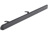 Smittybilt - 07 - 18 WRANGLER JK 2/4 DOOR SRC CLASSIC ROCK RAILS (OEM STYLE) - BLACK TEXTURED