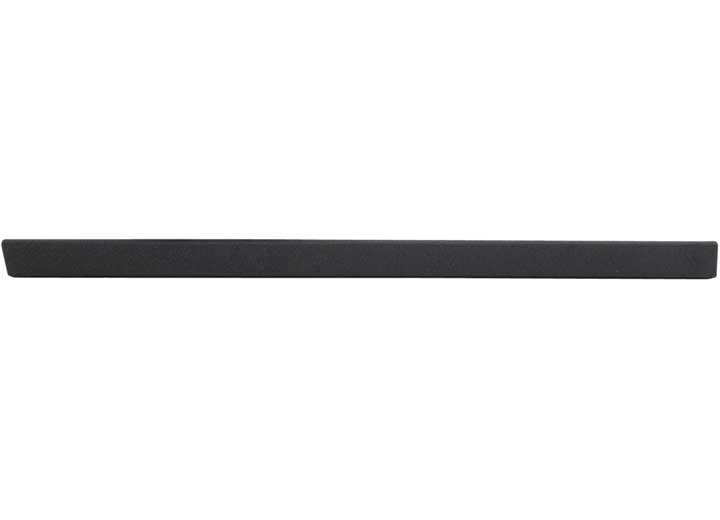 Smittybilt - 07 - 18 WRANGLER JK 2/4 DOOR SRC CLASSIC ROCK RAILS (OEM STYLE) - BLACK TEXTURED