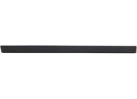 Smittybilt - 07 - 18 WRANGLER JK 2/4 DOOR SRC CLASSIC ROCK RAILS (OEM STYLE) - BLACK TEXTURED