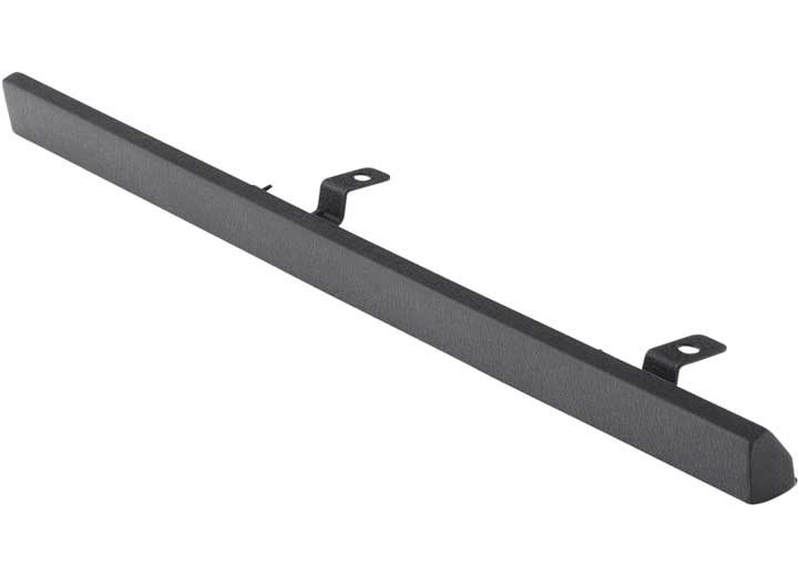 Smittybilt - 07 - 18 WRANGLER JK 2/4 DOOR SRC CLASSIC ROCK RAILS (OEM STYLE) - BLACK TEXTURED