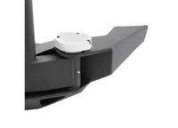 07-18 WRANGLER JK 2/4 DOOR XRC ATLAS REAR BUMPER WITH TIRE CARRIER