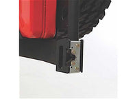 07-18 WRANGLER JK 2/4 DOOR XRC ATLAS REAR BUMPER WITH TIRE CARRIER