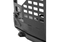 07-18 WRANGLER JK 2/4 DOOR XRC ATLAS REAR BUMPER WITH TIRE CARRIER